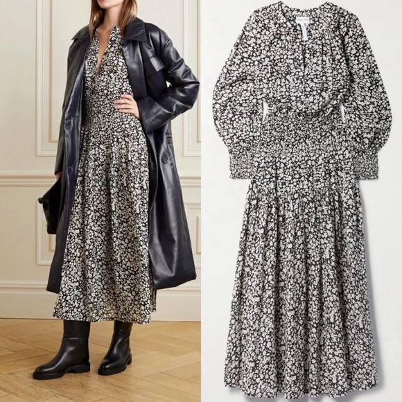 Apeice Apart Dresses & Skirts - Apeice Apart La Ventura Maxi Size L